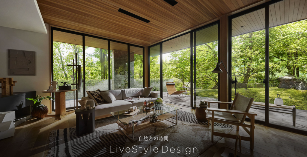 大和ハウスイメージ画像